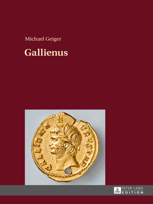 cover image of Gallienus